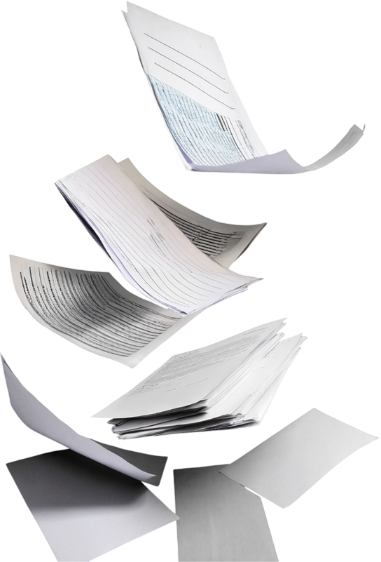 illustration de page complexe du budeget initiale